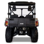 750 Crew 4X4 Utv Camo