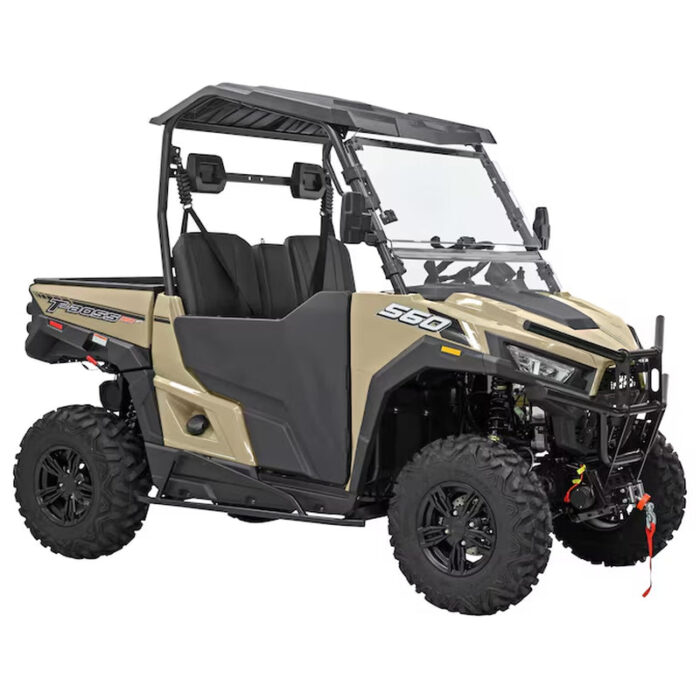 T-Boss 560 Utv