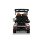 Goat 2 Seat Electric Golf Cart with Lithium Battery, Max 15-MPH