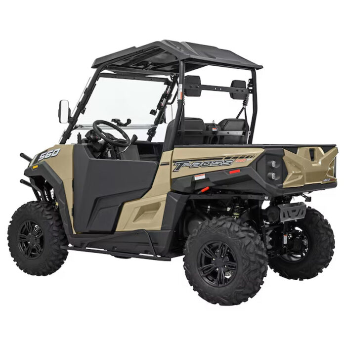 T-Boss 560 Utv