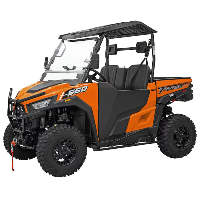 T-Boss 560 Utv