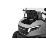 Goat 2 Seat Electric Golf Cart with Lithium Battery, Max 15-MPH