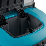 Pro Forward Facing 4 Seat Electric Golf Cart with Lithium Battery- Turquoise
