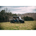 750 Crew 4X4 Utv Camo