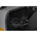 Goat 2 Seat Electric Golf Cart with Lithium Battery, Max 15-MPH