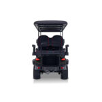 Element 4 Seat Electric Golf Cart, Max 20-MPH