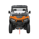T-Boss 560 Utv