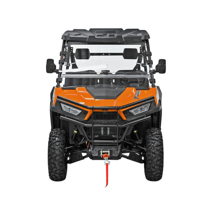 T-Boss 560 Utv