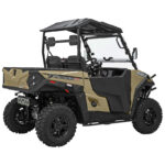 T-Boss 560 Utv
