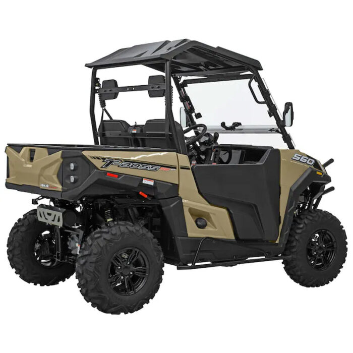T-Boss 560 Utv