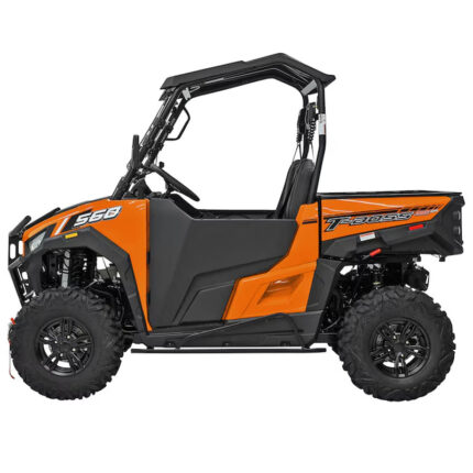T-Boss 560 Utv