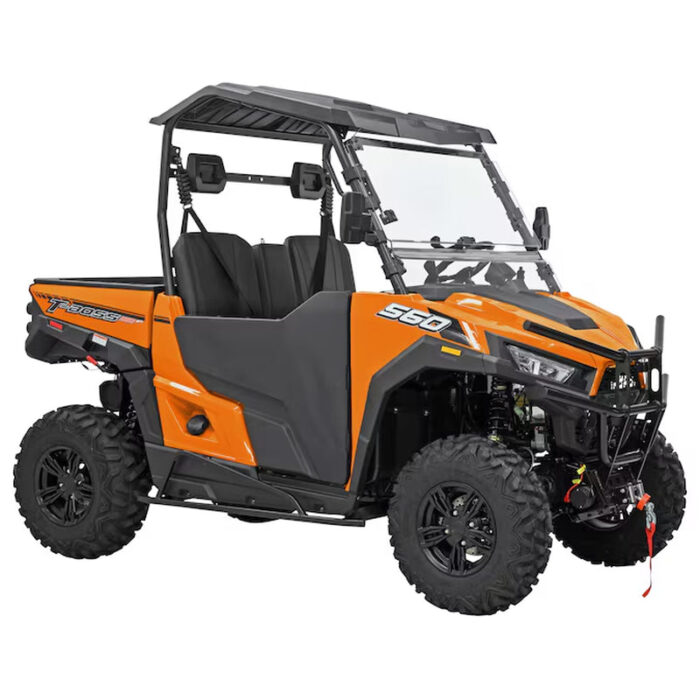 T-Boss 560 Utv
