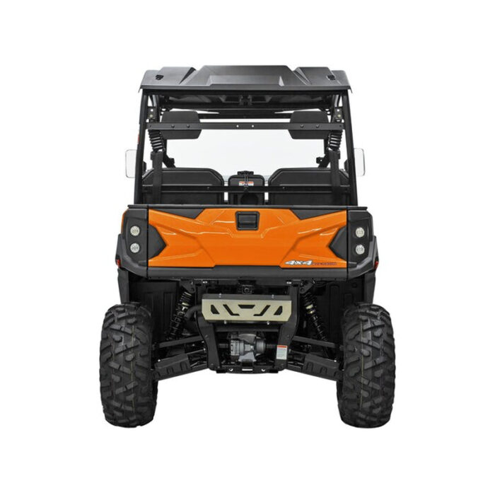 T-Boss 560 Utv