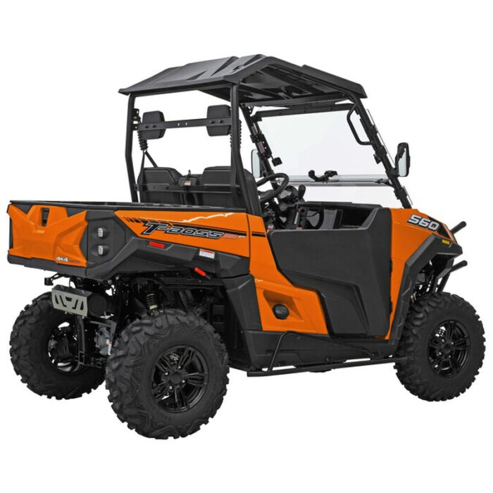 T-Boss 560 Utv