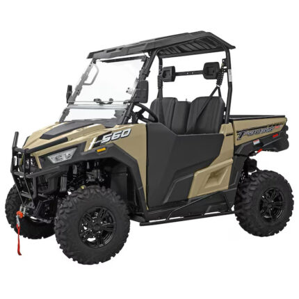 T-Boss 560 Utv