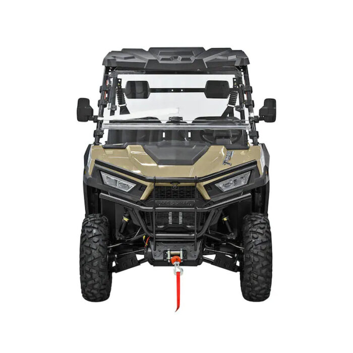 T-Boss 560 Utv