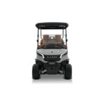 Goat 2 Seat Electric Golf Cart with Lithium Battery, Max 15-MPH