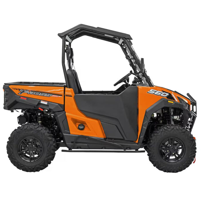 T-Boss 560 Utv
