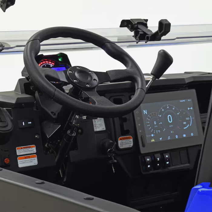 T-Boss 560 Utv