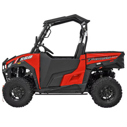 T-Boss 560 Utv