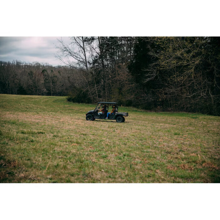 750 Crew 4X4 Utv Camo