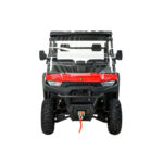 Buck 450 4Wd 352Cc Gas Utv with Dump Bed