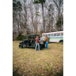 750 Crew 4X4 Utv Camo