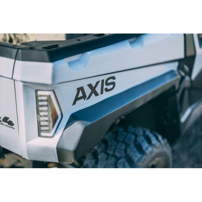 X550 CAMO, 540Cc, Dual Full Color 10-In Screens with Apple Carplay/Bluetooth, Front and Rear Cameras, Tilting Cargo Bed